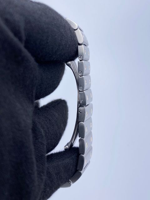 Cartier Santos Galbee W20058C4 Image 5